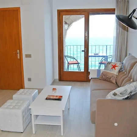 דירה Albatros House L' Escala