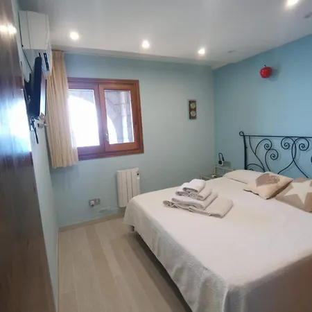 Albatros House L' Escala