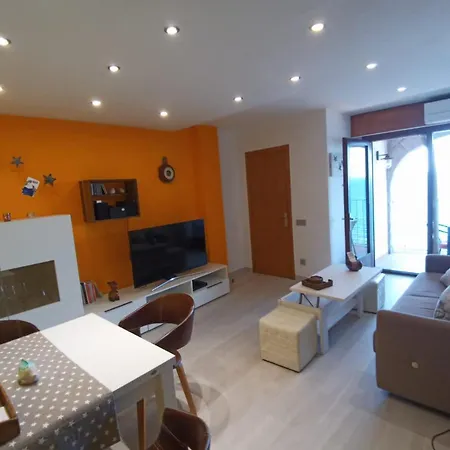 Apartment Albatros House *