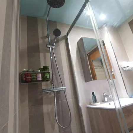 Albatros House Apartment