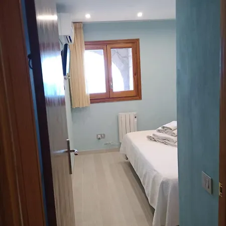 Apartment Albatros House *