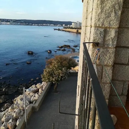 Apartment Albatros House