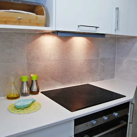 Apartment Albatros House L' Escala
