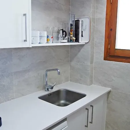 Albatros House Apartment L' Escala