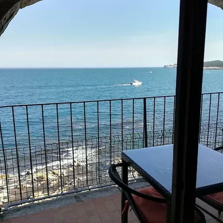 Albatros House Apartment *
