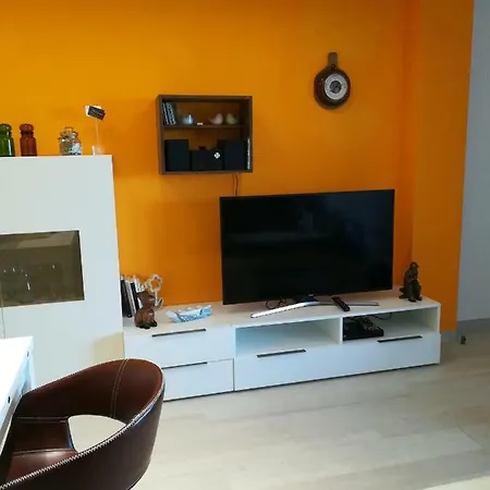 Albatros House L' Escala