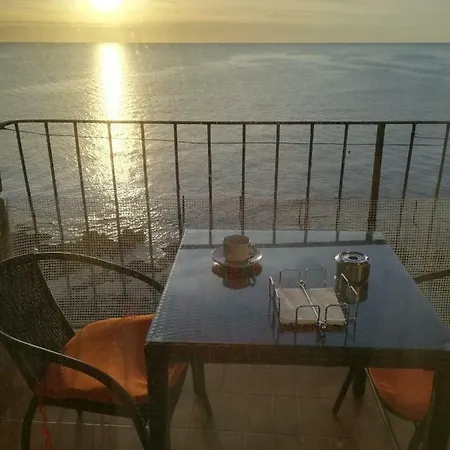 Albatros House Apartment L' Escala