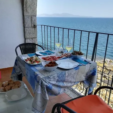 Apartment Albatros House