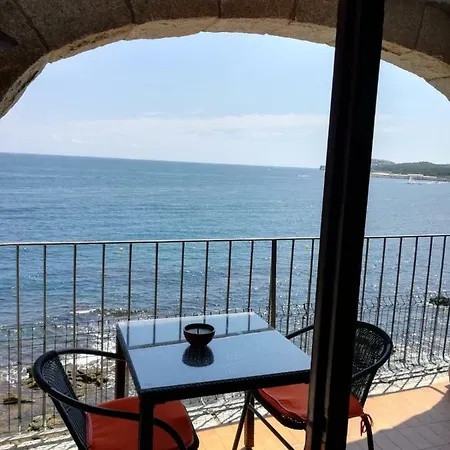 Apartment Albatros House *
