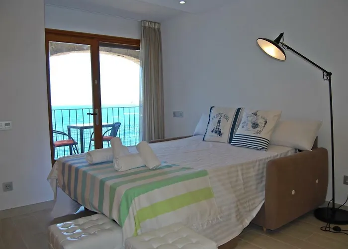 Albatros House Апартаменты *