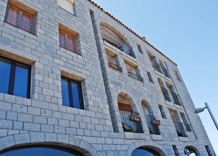 Albatros House *