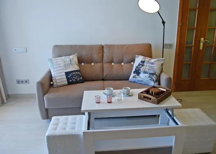 Albatros House *