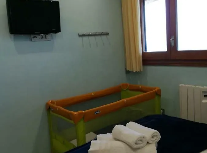 Albatros House Апартаменты Ля Эскала
